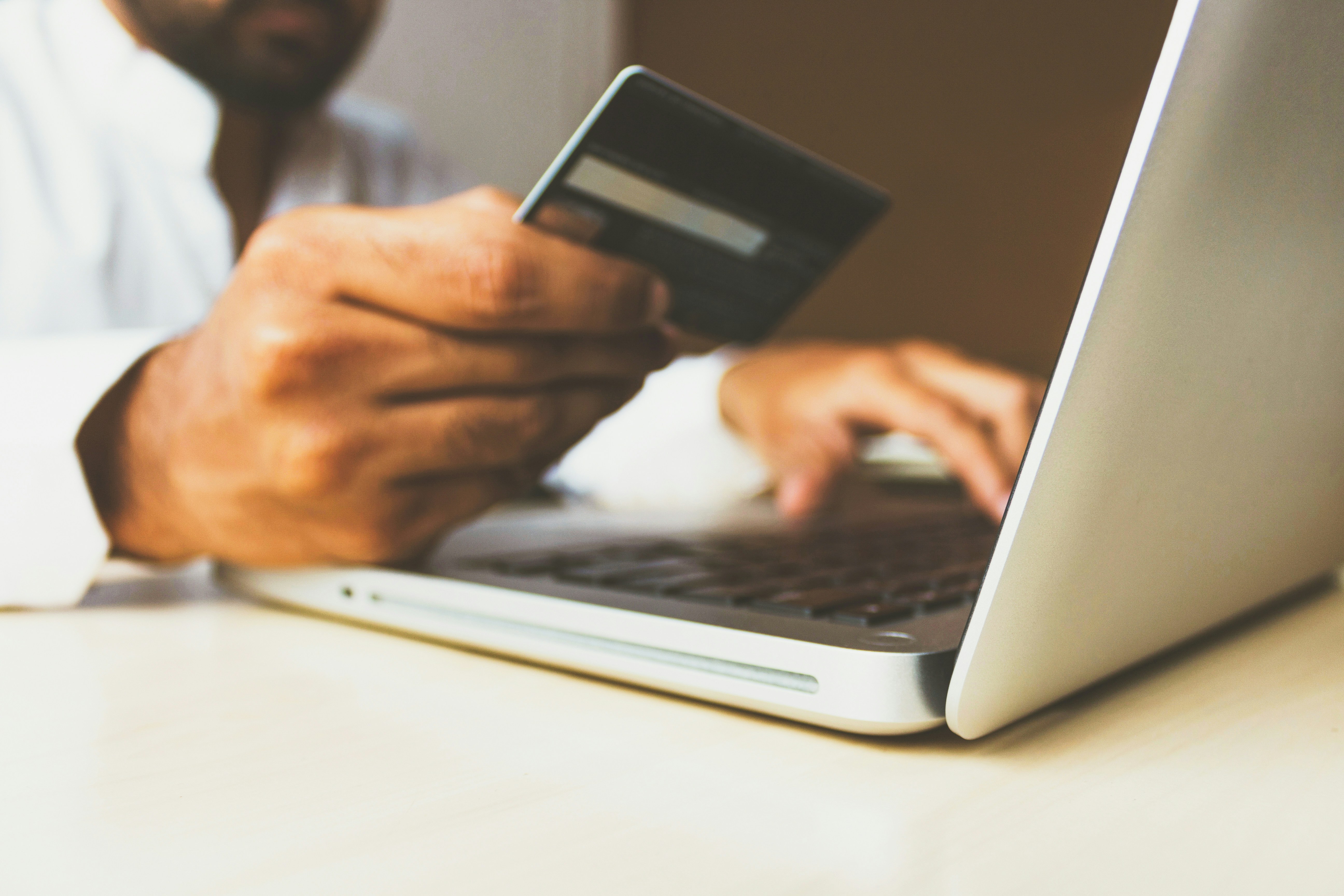 E-Commerce Mobile App